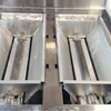Cobra C6BL Griddle Gas Cooktop