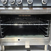 Cobra CR9CL 4 Burner Range Oven
