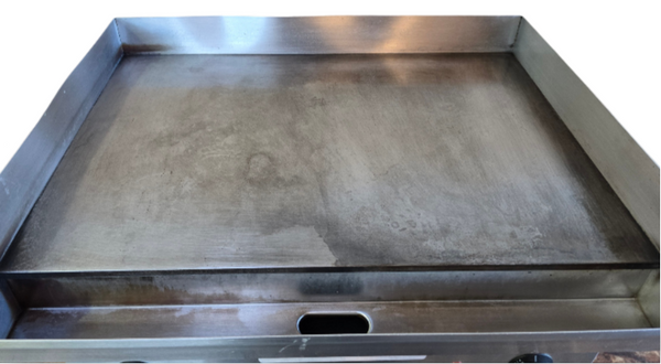 Bakbar E92 Electric Benchtop Griddle