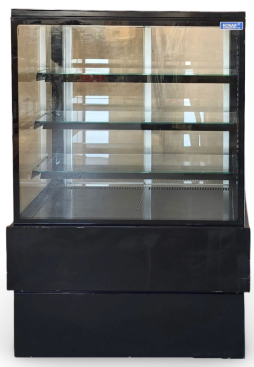 Honar EVOKL90V Freestanding Chilled Display Cabinet