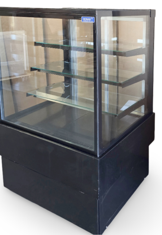 Honar EVOKL90V Freestanding Chilled Display Cabinet