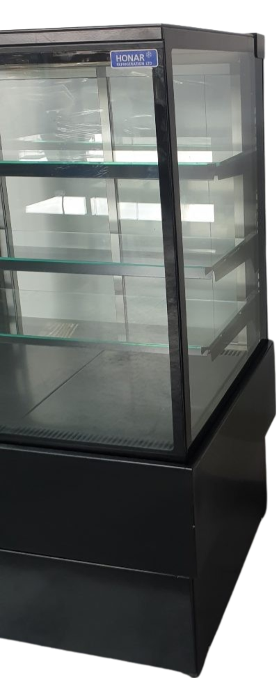 Thumbnail - Honar EVOKL90V Freestanding Chilled Display Cabinet