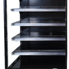 ISA Galaxy Open Chilled Display