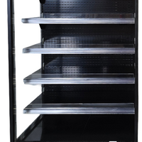 ISA Galaxy Open Chilled Display