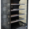 ISA Galaxy Open Chilled Display