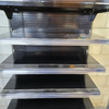 ISA Galaxy Open Chilled Display