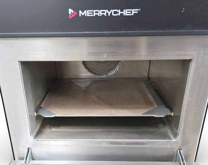 MerryChef E1S Electric High Speed Oven