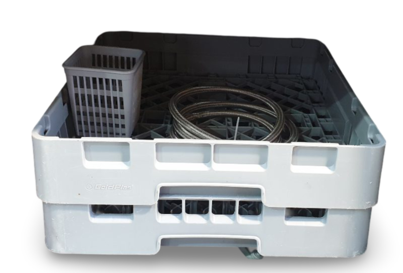 Starline XU Undercounter Dishwasher