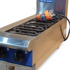 Blue Seal E512D-B Electric Benchtop Cooktop
