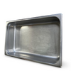 Vogue S/S Gastro Pan 1/1 - 100mm (x6)