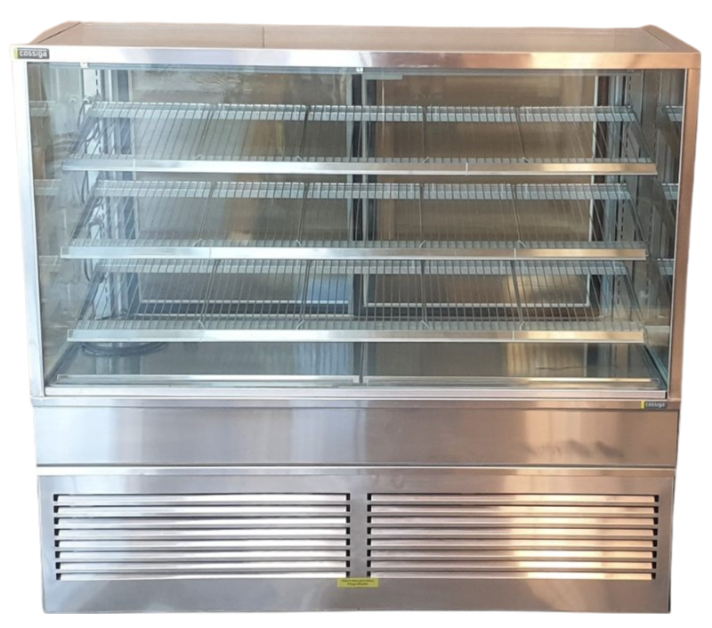 Cossiga BTGRF15 Chilled Display Cabinet