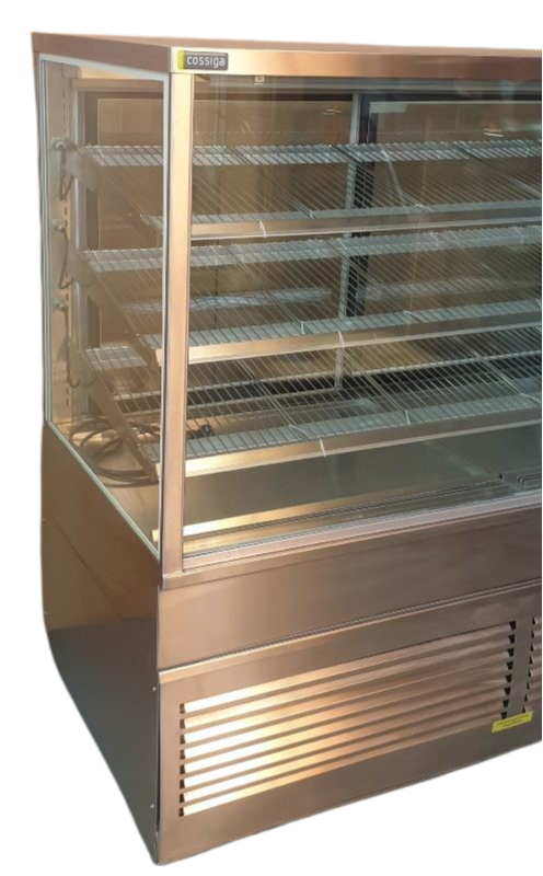 Cossiga BTGRF15 Chilled Display Cabinet