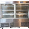 Cossiga BTGRF15 Chilled Display Cabinet
