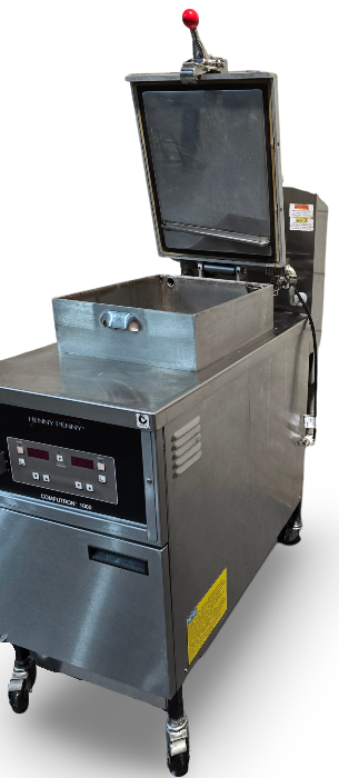 Henny Penny PFG600 Pressure Fryer
