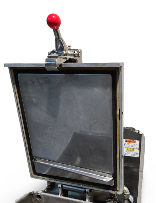 Henny Penny PFG600 Pressure Fryer