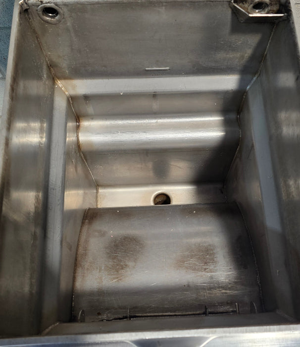 Henny Penny PFG600 Pressure Fryer