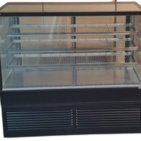 Cossiga BTGRF15 Chilled Display Cabinet