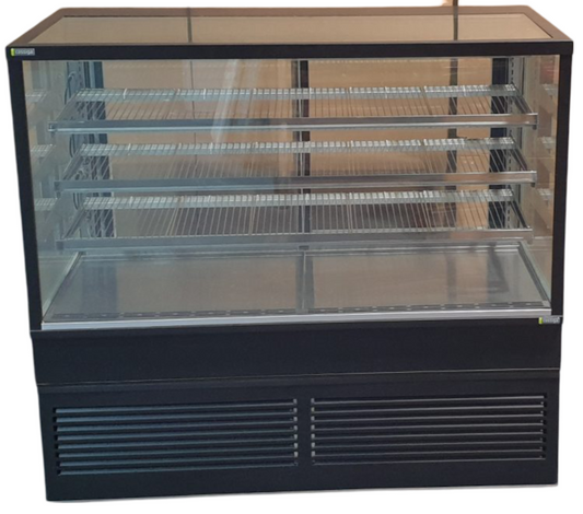 Cossiga BTGRF15 Chilled Display Cabinet