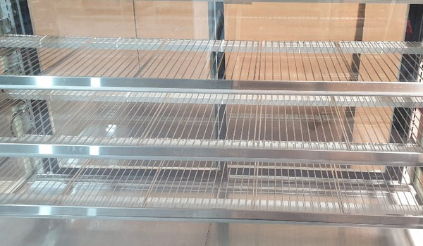 Cossiga BTGRF15 Chilled Display Cabinet
