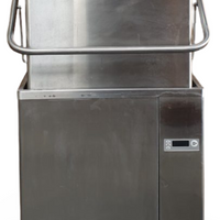 Starline M2 Passthrough Dishwasher