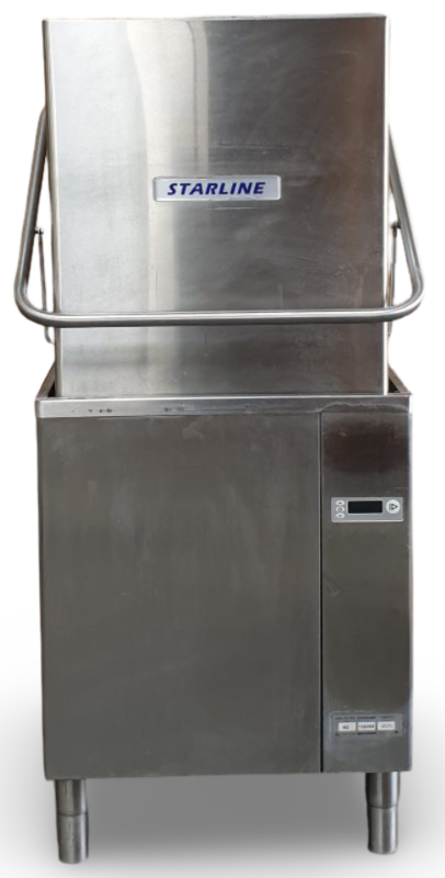 Starline M2 Passthrough Dishwasher