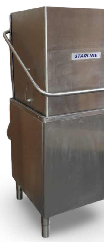 Starline M2 Passthrough Dishwasher
