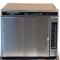 Menu Master JET514A Electric Convection