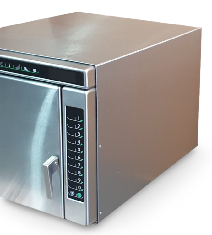 Menu Master JET514A Electric Convection