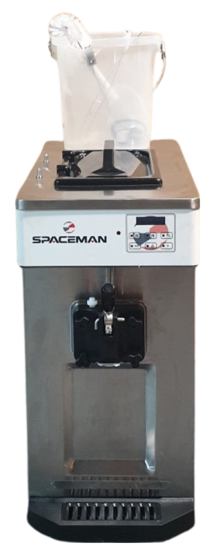 Spaceman 6228A-C Soft Serve Machine
