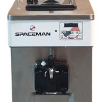 Spaceman 6228A-C Soft Serve Machine