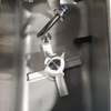 Spaceman 6228A-C Soft Serve Machine