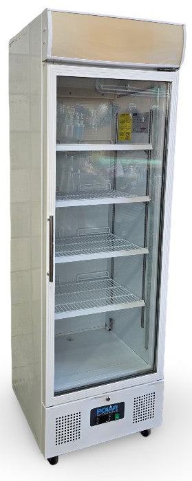 Polar DM076-A Upright Chiller