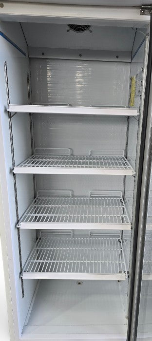 Polar DM076-A Upright Chiller