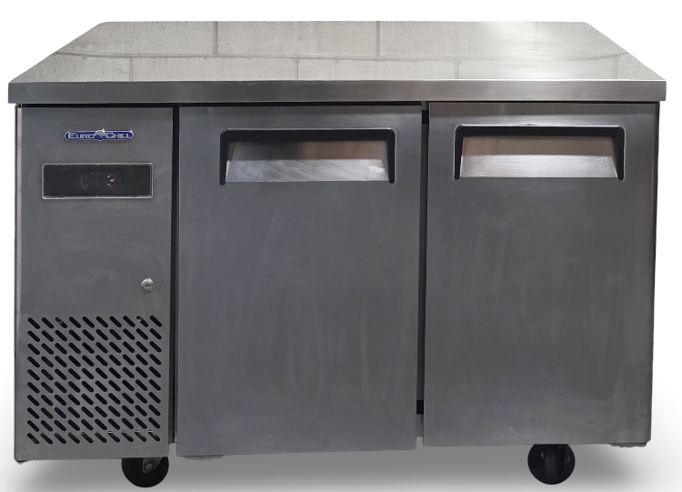 EuroChill ERE39 Summit Undercounter Chiller