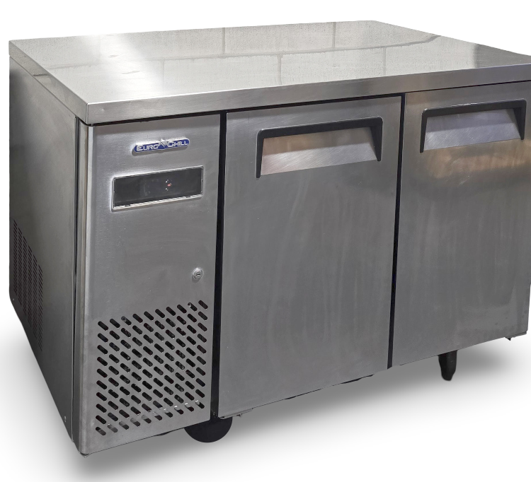 EuroChill ERE39 Summit Undercounter Chiller