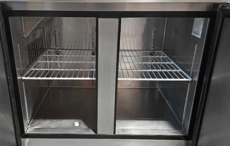 EuroChill ERE39 Summit Undercounter Chiller