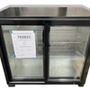Delta ERD71 Essentials Backbar Bottle Cooler