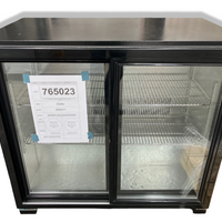 Delta ERD71 Essentials Backbar Bottle Cooler