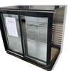 Delta ERD71 Essentials Backbar Bottle Cooler