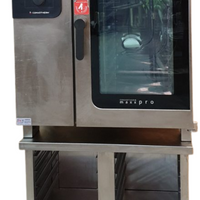 Convotherm C4 eD 10.10 ES Electric Combi Oven with Stand