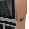 Convotherm C4 eD 10.10 ES Electric Combi Oven with Stand