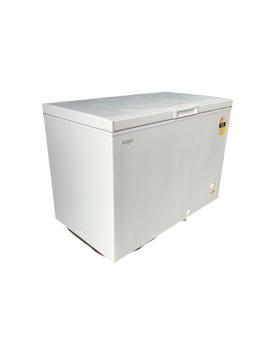 Acqua  GY-NE40CF Chest Freezer