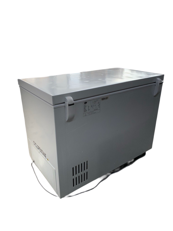 Acqua  GY-NE40CF Chest Freezer