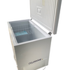 Acqua  GY-NE40CF Chest Freezer