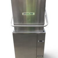 Starline M2 Passthrough Dishwasher