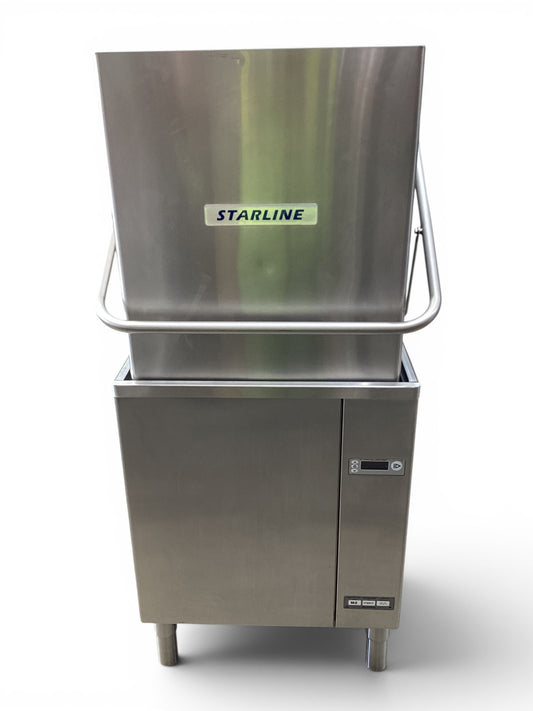 Starline M2 Passthrough Dishwasher
