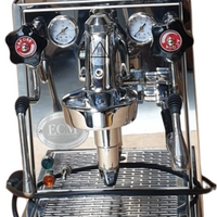 ECM Mechanika V Slim Coffee Machine