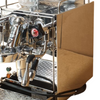 ECM Mechanika V Slim Coffee Machine
