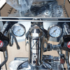 ECM Mechanika V Slim Coffee Machine