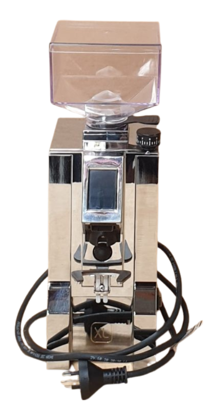 Eureka Mignon XL Coffee Grinder